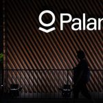 Palantir is pitching ad agencies on its AI technology
