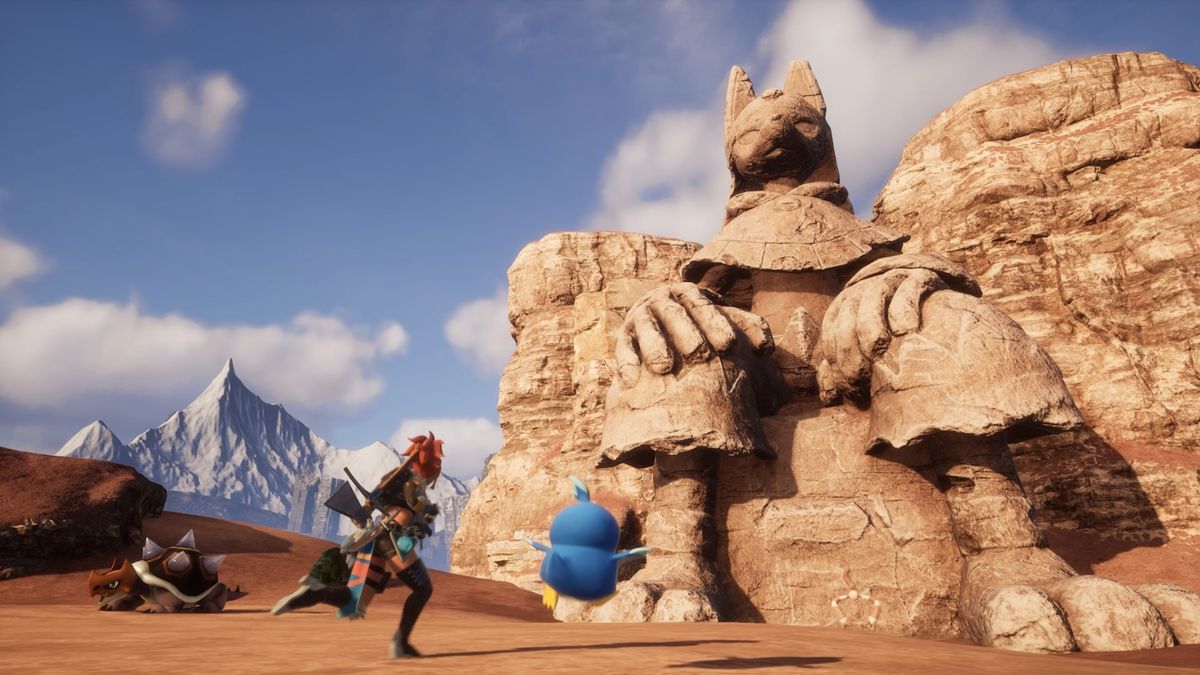 How to get Palworld Ancient Technology Points